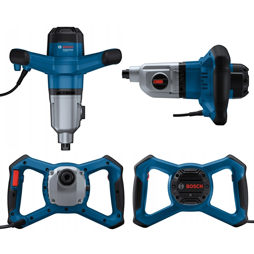 Máy trộn khuấy 1400W Bosch GRW 140 2 GRW-140-2