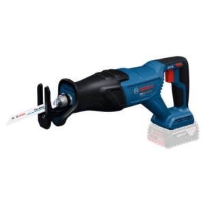 Máy cưa kiếm pin 18V Bosch GSA18V-280 (SOLO) MỚI