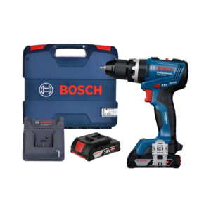 Máy khoan vặn vít pin 18V 70Nm Bosch GSB 18V-65