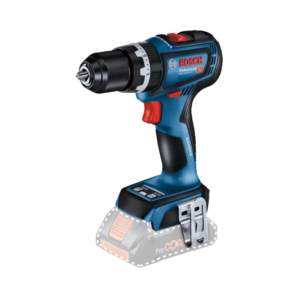 Máy khoan vặn vít pin 18V 64Nm Bosch GSB 18V-90 C (SOLO)Máy khoan vặn vít pin 18V 64Nm Bosch GSB 18V-90 C (SOLO)