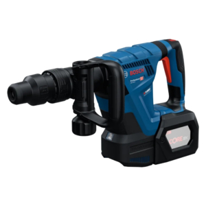 Máy đục dùng pin 18V 8.5J Bosch GSH 18V-5 (SOLO)