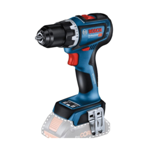 Máy khoan vặn vít dùng pin 18V 64Nm Bosch GSR 18V-90 C (SOLO)