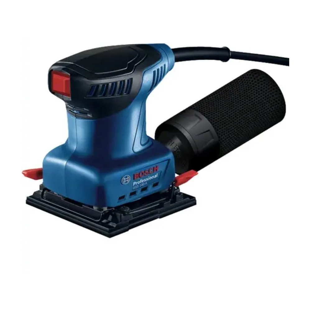 Máy chà nhám rung 220W Bosch GSS 140 A 2 GSS-140-A-2