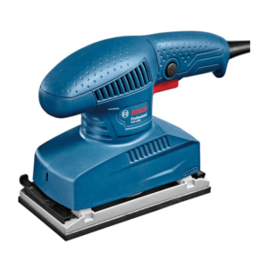 Máy chà nhám rung 190W Bosch GSS 2300