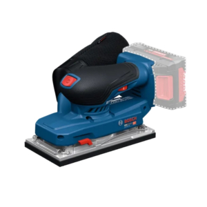 Máy chà nhám dùng pin 18V Bosch GSS18V-18 (SOLO)