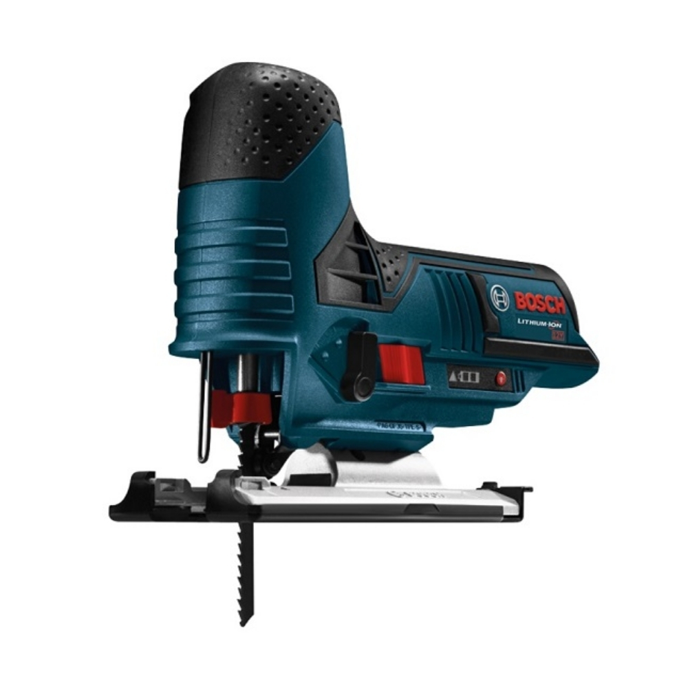 Máy cưa lọng dùng pin 12V Bosch GST 12 V-LI (SOLO) 1 Máy cưa lọng dùng pin 12 V Bosch GST 12 V-LI (SOLO)