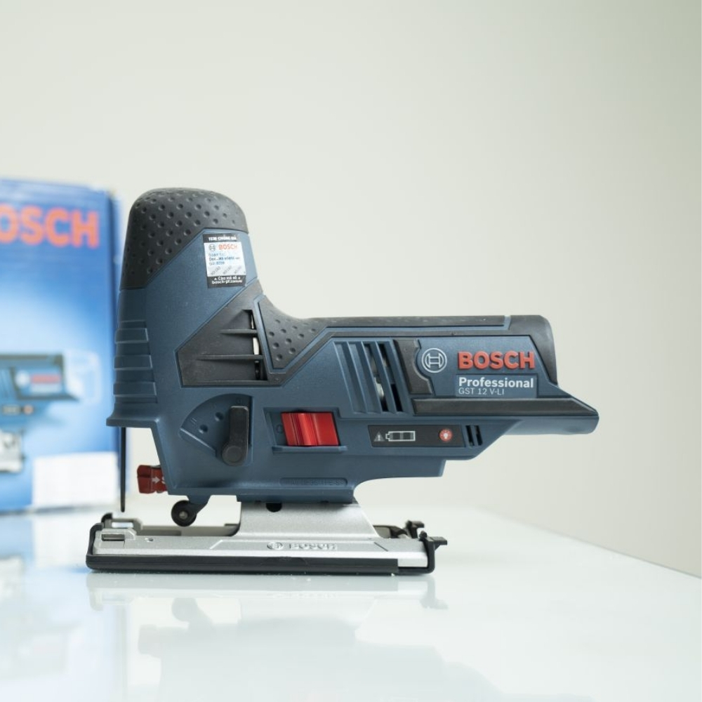 Máy cưa lọng dùng pin 12V Bosch GST 12 V-LI (SOLO) 2 GST-12-V-LI-SOLO-2