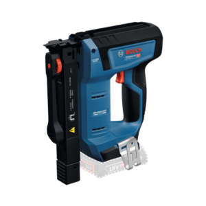 Máy bắn đinh ghim dùng pin 18V 14mm Bosch GTH 18V-14 (SOLO)
