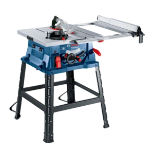 Máy cưa bàn 1800W 254mm Bosch GTS 254