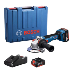 Máy mài góc pin 18V 100mm Bosch GWS 18V-11 S