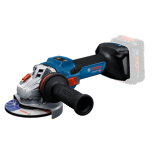 Máy mài góc pin 18V 100mm Bosch GWS 18V-15 S (SOLO)