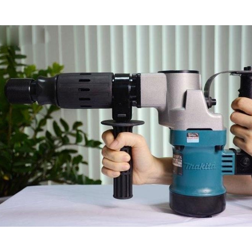 Máy đục bê tông 900W Makita HM0810TA 2 HM0810TA-2