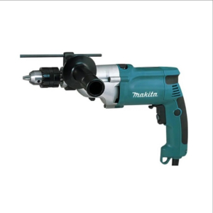 Máy khoan búa 2 tốc độ 720W 20mm Makita HP2050
