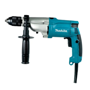 Máy khoan búa 2 tốc độ 720W 20mm Makita HP2051