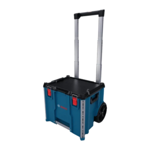 Hộp đồ nghề 530x559x476mm Bosch L-BOXX Contractor 476