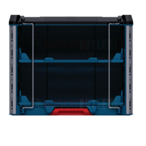 Hộp đồ nghề 559x432x476mm Bosch L-BOXX Contractor Rack 2 MỚI