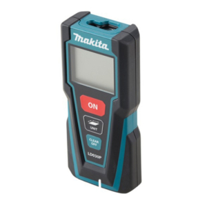 Máy đo khoảng cách laser 30m Makita LD030P