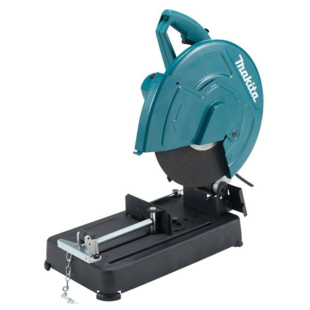 Máy cắt sắt 2200W 355mm Makita LW1401 1 Máy cắt sắt 2200W 355mm Makita LW1401