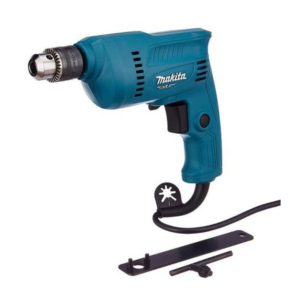 Máy khoan điện 400W 10mm Makita M0600B 1 Máy khoan 400W 10mm Makita M0600B