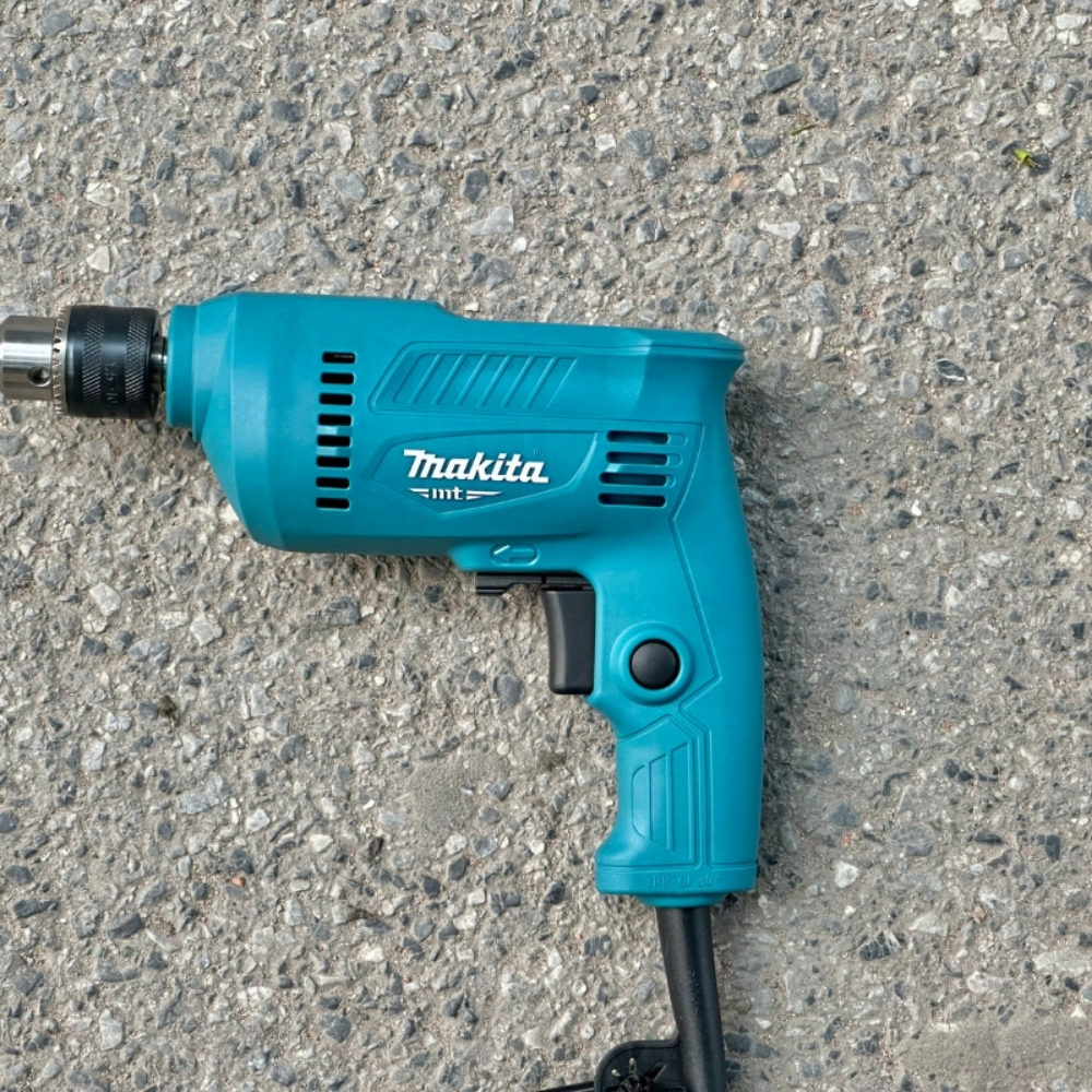Máy khoan điện 400W 10mm Makita M0600B 2 M0600B-2