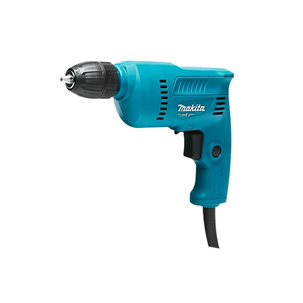Máy khoan điện 400W 10mm Makita M0601B 1 Máy khoan 400W 10mm Makita M0601B