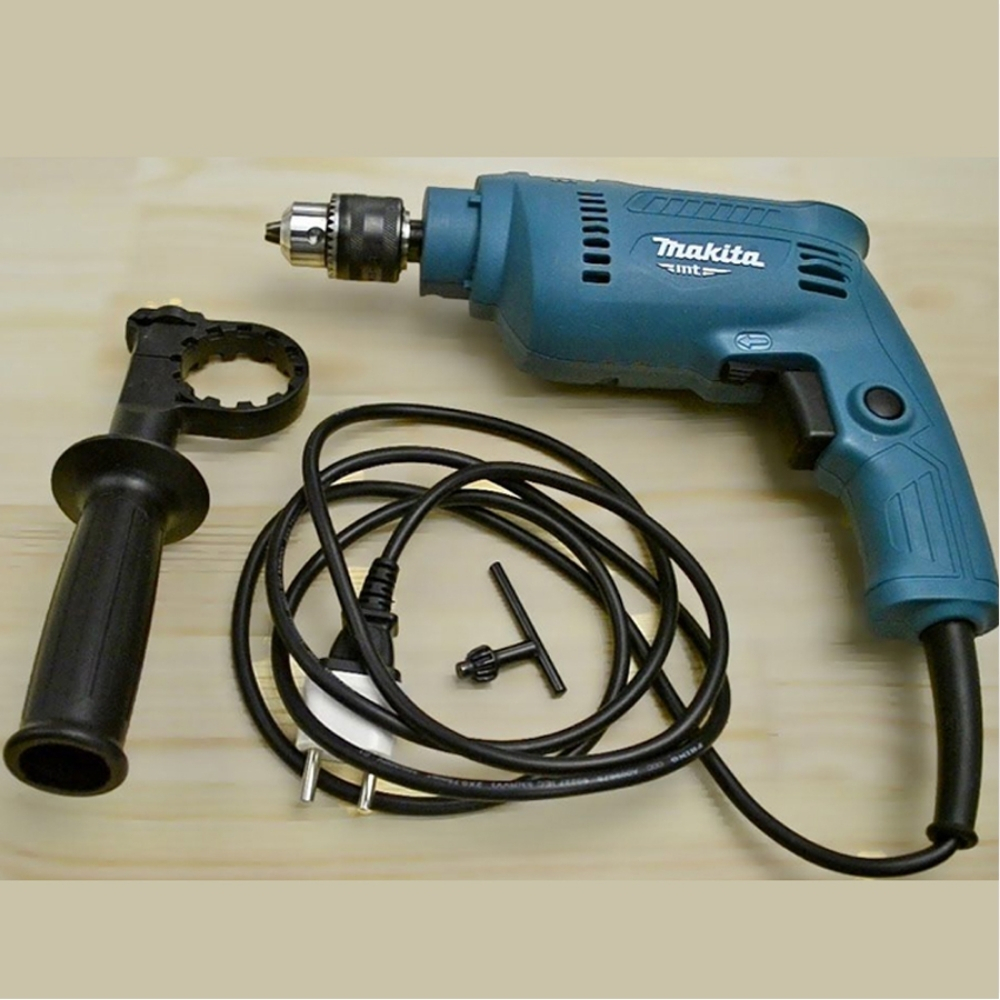 Máy khoan búa 500W 10mm Makita M0800B 2 M0800B-2