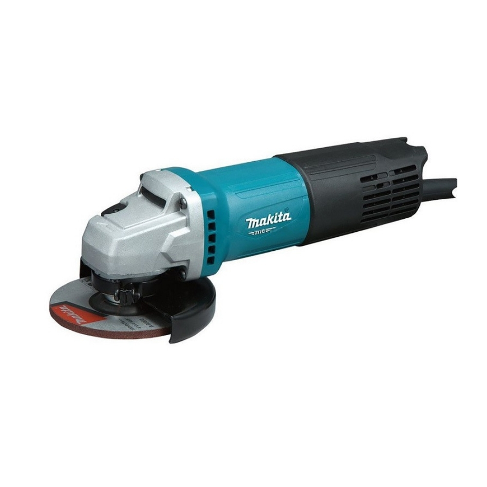 Máy mài góc 540W 100mm Makita M0910B 1 Máy mài góc 540W 100mm Makita M0910B