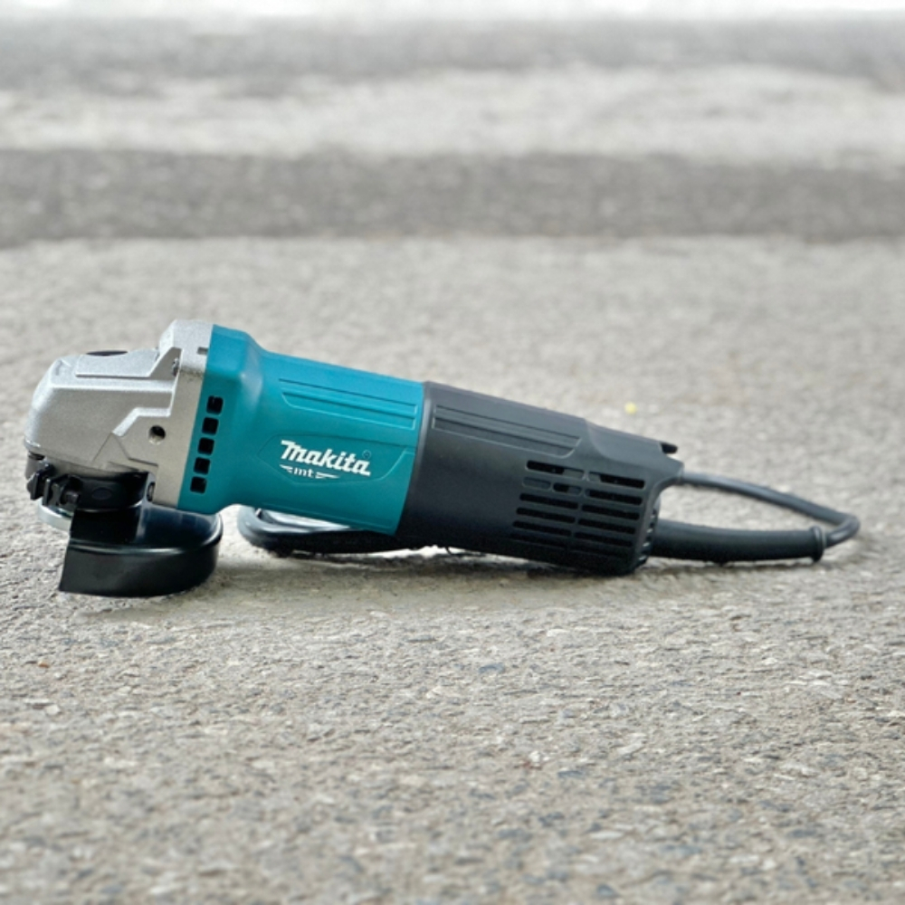 Máy mài góc 540W 100mm Makita M0910B 4 M0910B-4