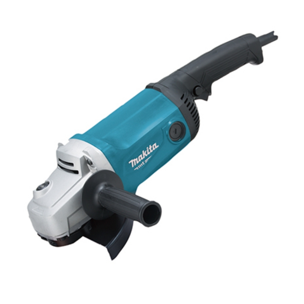 Máy mài góc 2200W 180mm Makita M0920B (công tắc bóp) 1 Máy mài góc 2200W 180mm Makita M0920B (công tắc bóp)