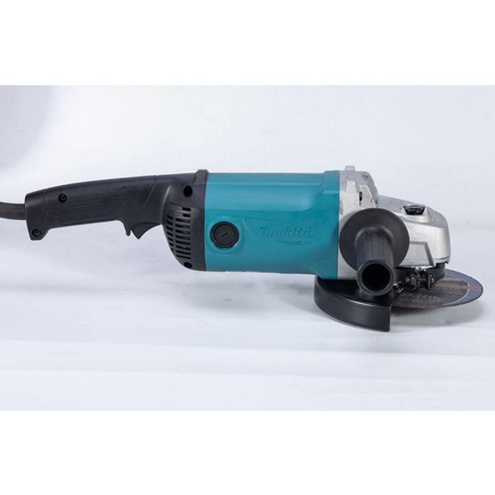 Máy mài góc 2200W 180mm Makita M0920B (công tắc bóp) 3 M0920B-3