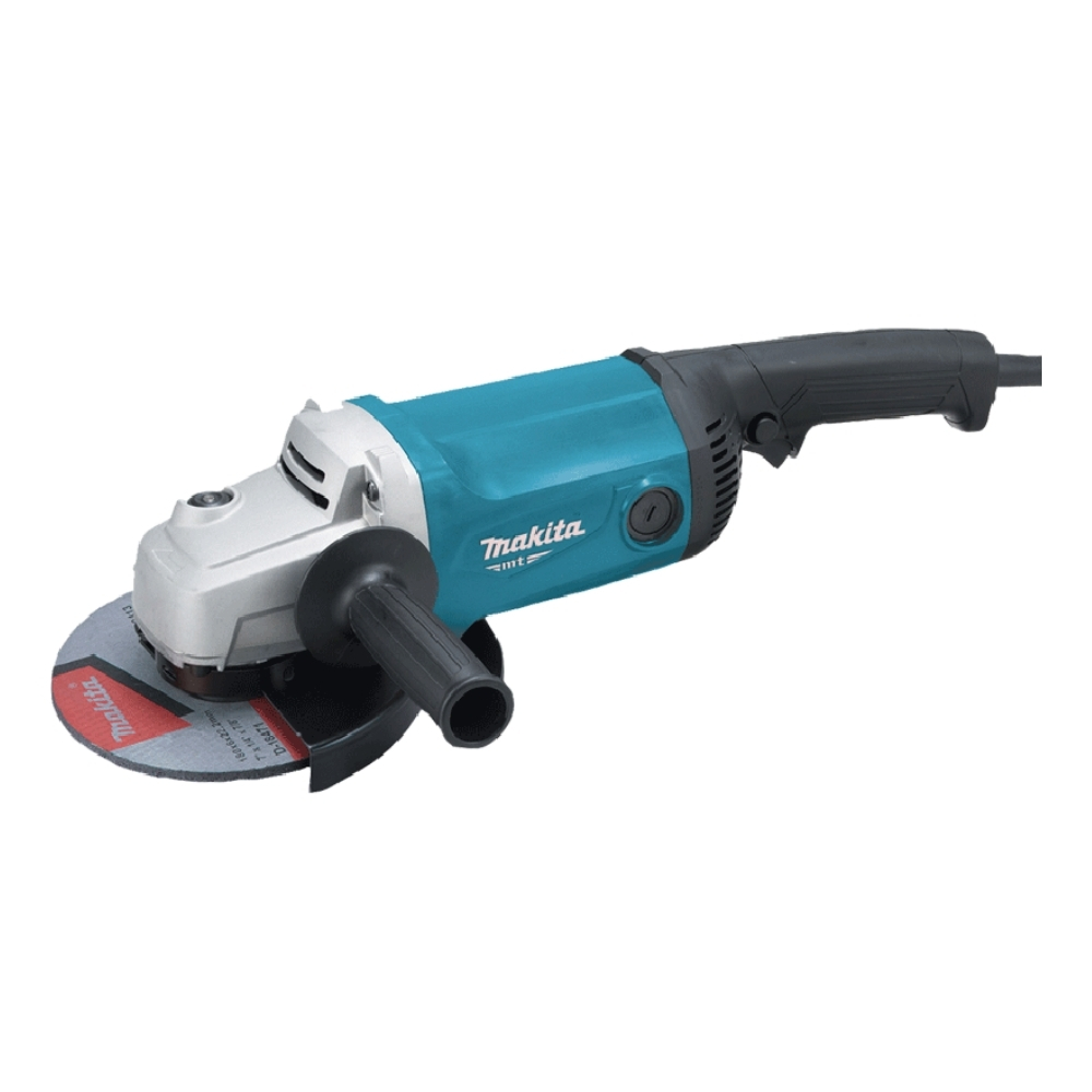 Máy mài góc 2200W 230mm Makita M0921B (công tắc bóp) 1 Máy mài góc 2200W 230mm Makita M0921B (công tắc bóp)