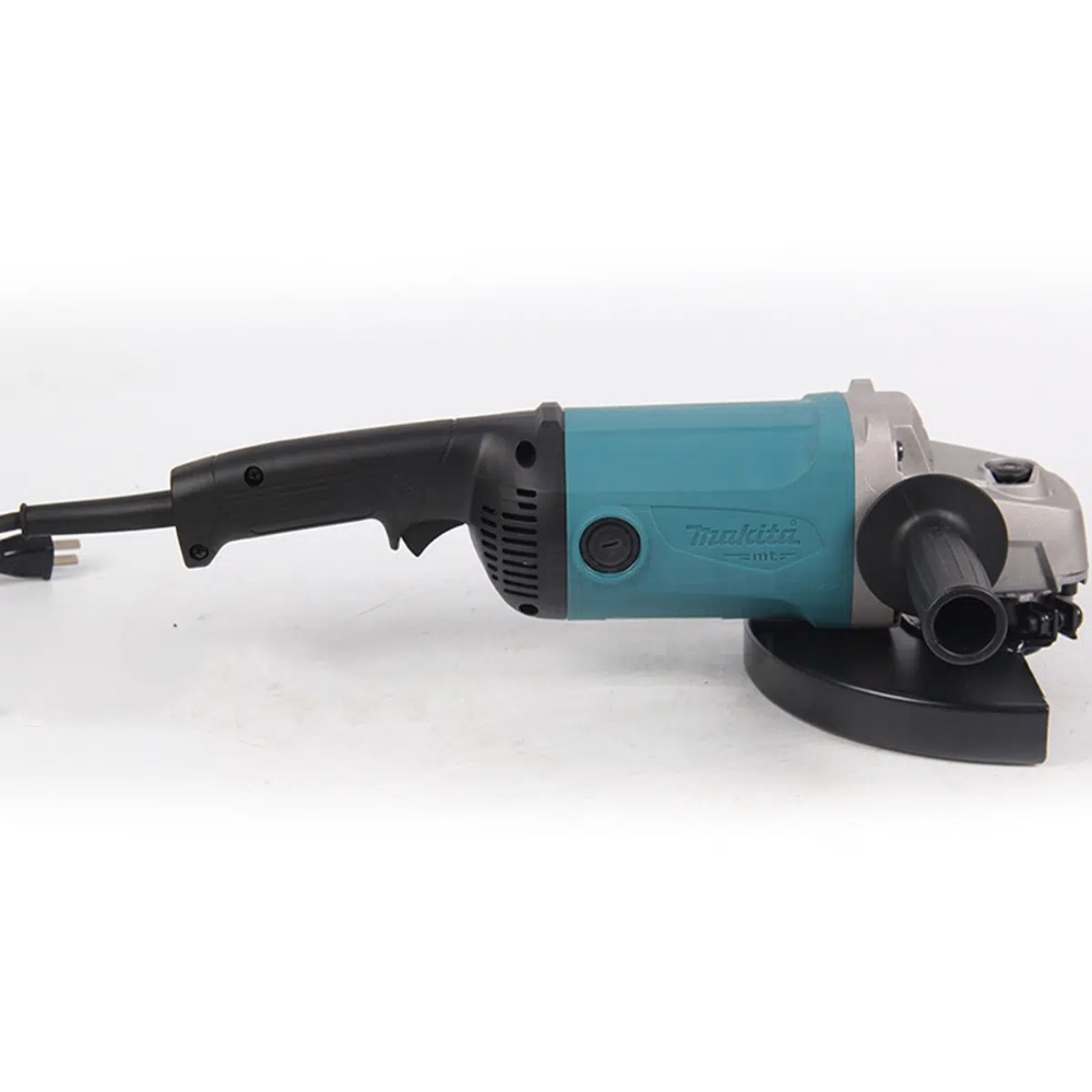 Máy mài góc 2200W 230mm Makita M0921B (công tắc bóp) 2 M0921B-2