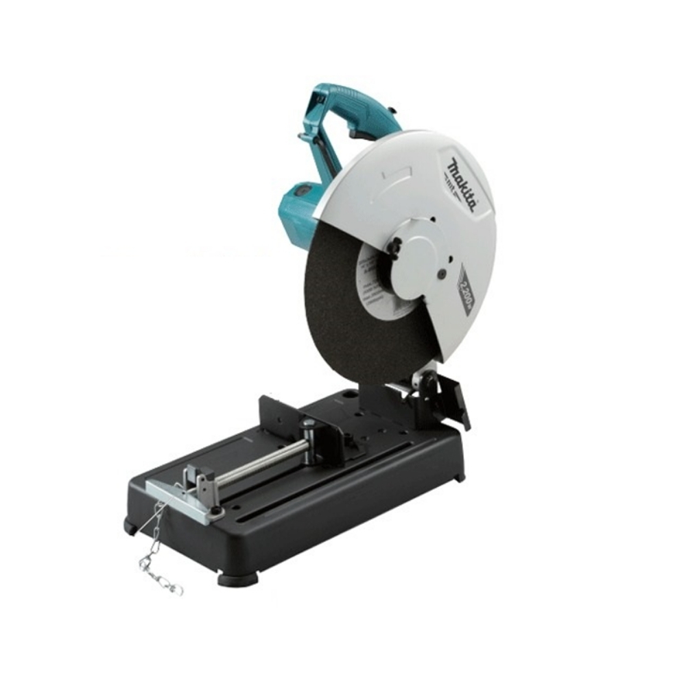 Máy cắt sắt 2200W 355mm Makita M2403B 1 Máy cắt sắt 2200W 355mm Makita M2403B