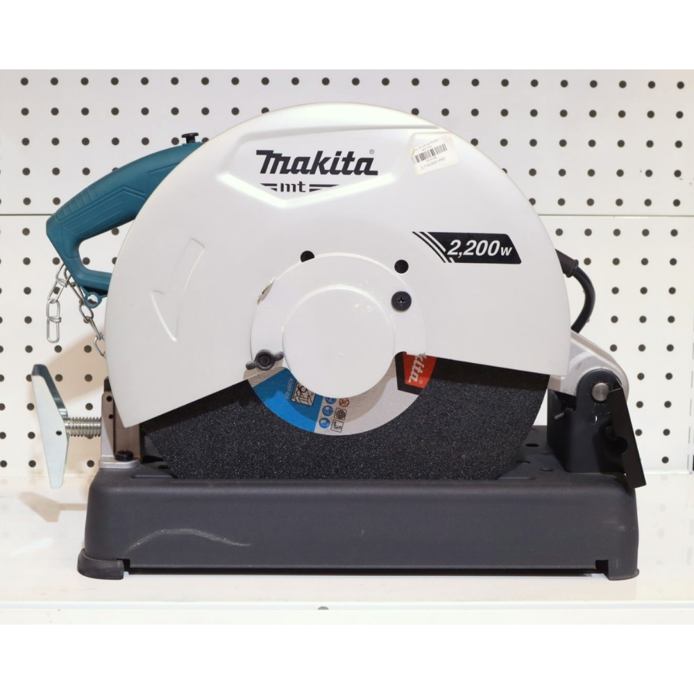 Máy cắt sắt 2200W 355mm Makita M2403B 2 M2403B-2