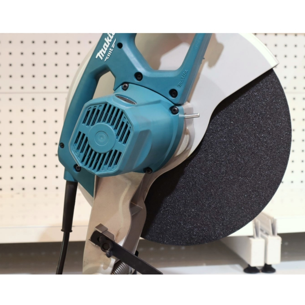 Máy cắt sắt 2200W 355mm Makita M2403B 4 M2403B-4