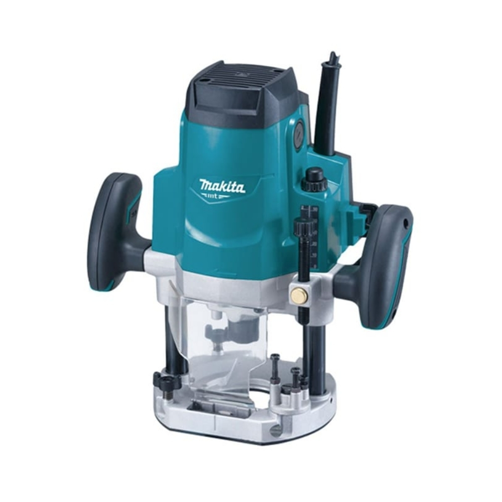 Máy phay gỗ 1650W Makita M3600B 1 Máy phay 1650W 1/2 Makita M3600B