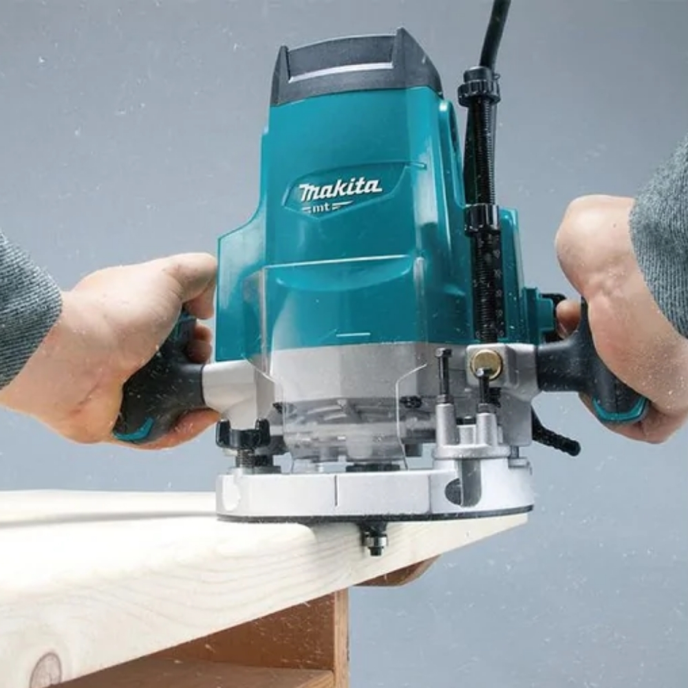Máy phay gỗ 1650W Makita M3600B 2 M3600B-2