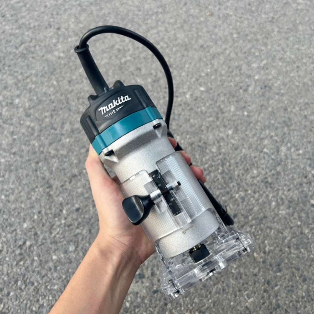 Máy đánh cạnh 530W Makita M3701B 2 M3701B-2