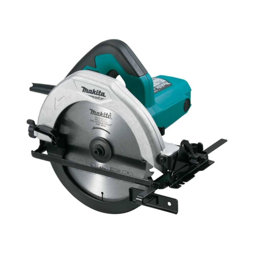 Máy cưa đĩa 1050W 185mm Makita M5801B 1 Máy cưa đĩa 1050W 185mm Makita M5801B