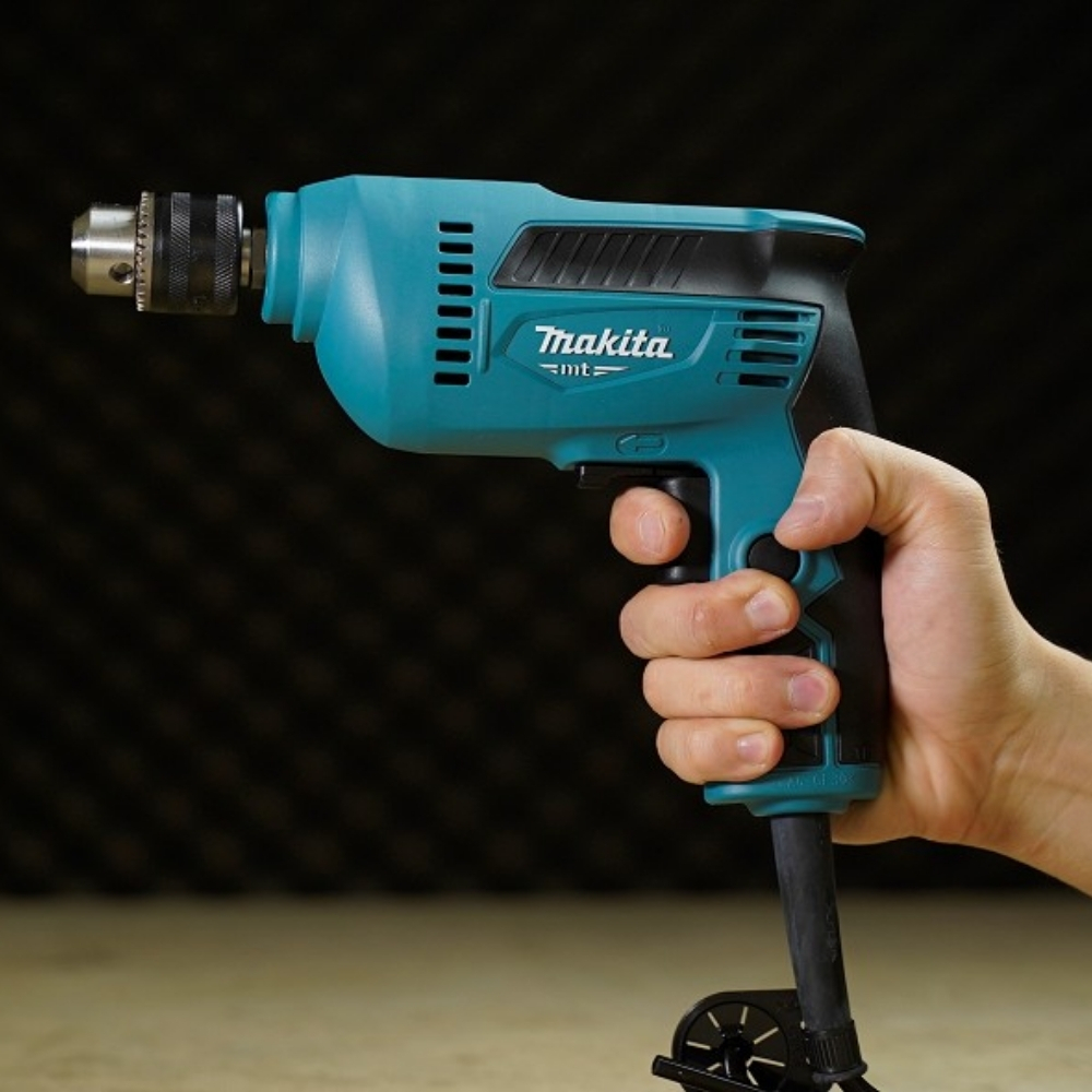 Máy khoan điện 450W 10mm Makita M6001B 2 M6001B-2