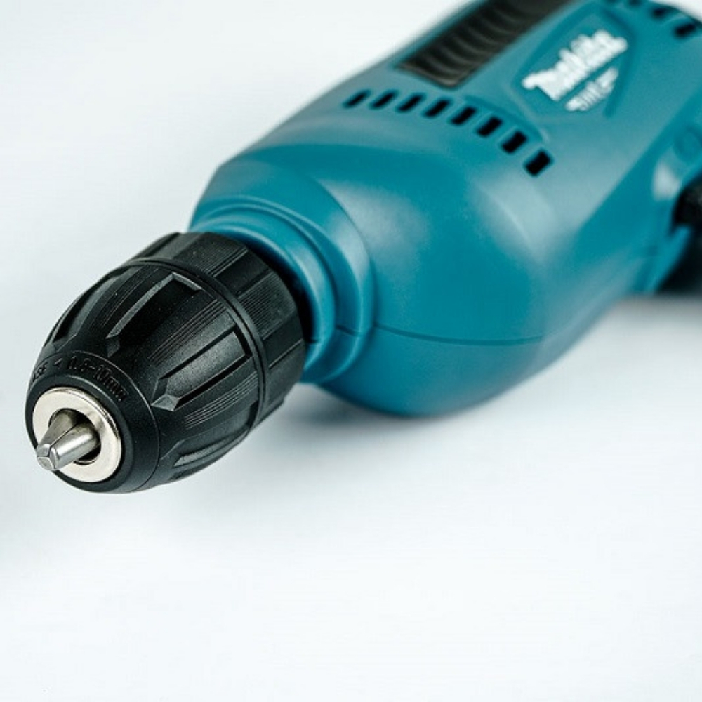 Máy khoan điện 450W 10mm Makita M6002B 2 M6002B-2