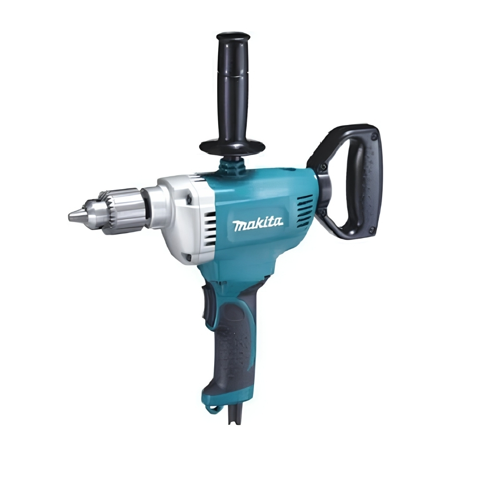 Máy khoan điện 750W 13mm Makita M6201B 1 Máy khoan 750W 13mm Makita M6201B