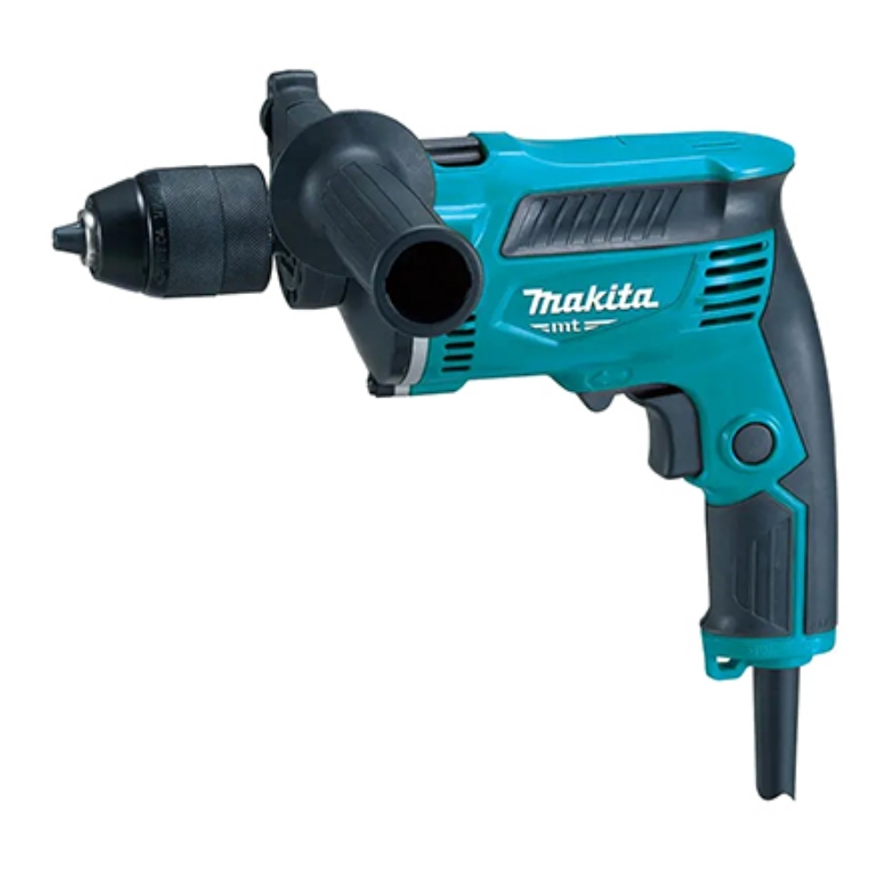 Máy khoan búa 430W 13mm Makita M8104B 1 Máy khoan búa 430W 13mm Makita M8104B