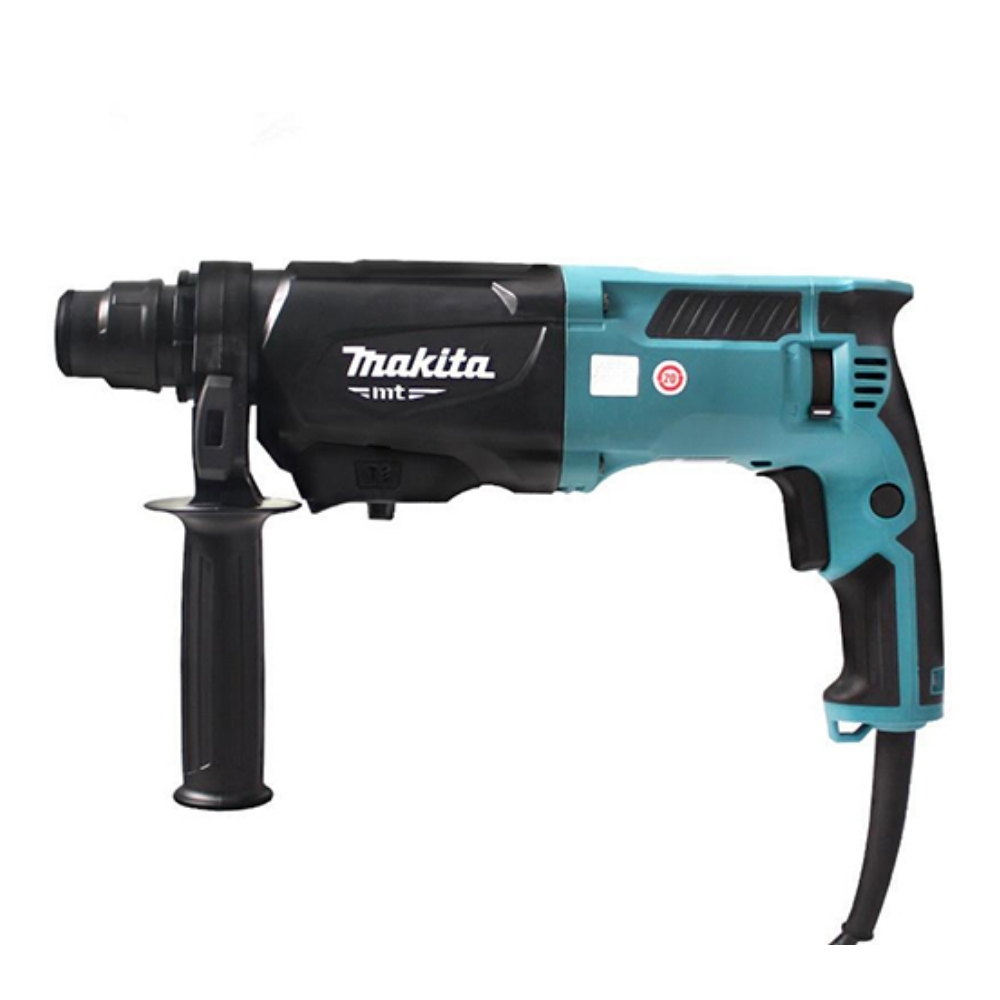 Máy khoan bê tông 800W 26mm Makita M8701B 1 Máy khoan động lực 800W 26mm Makita M8701B