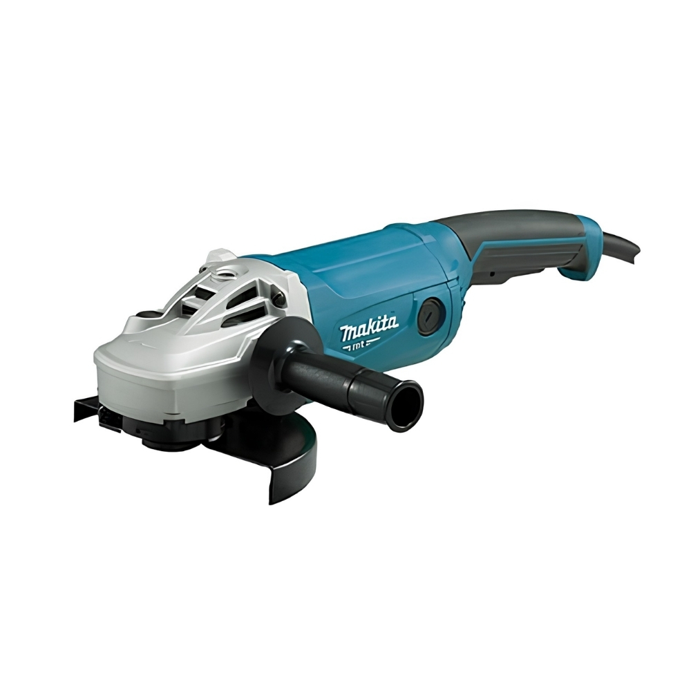 Máy mài góc 2000W 180mm Makita M9000B (công tắc bóp) 1 Máy mài góc 2000W 180mm Makita M9000B (công tắc bóp)