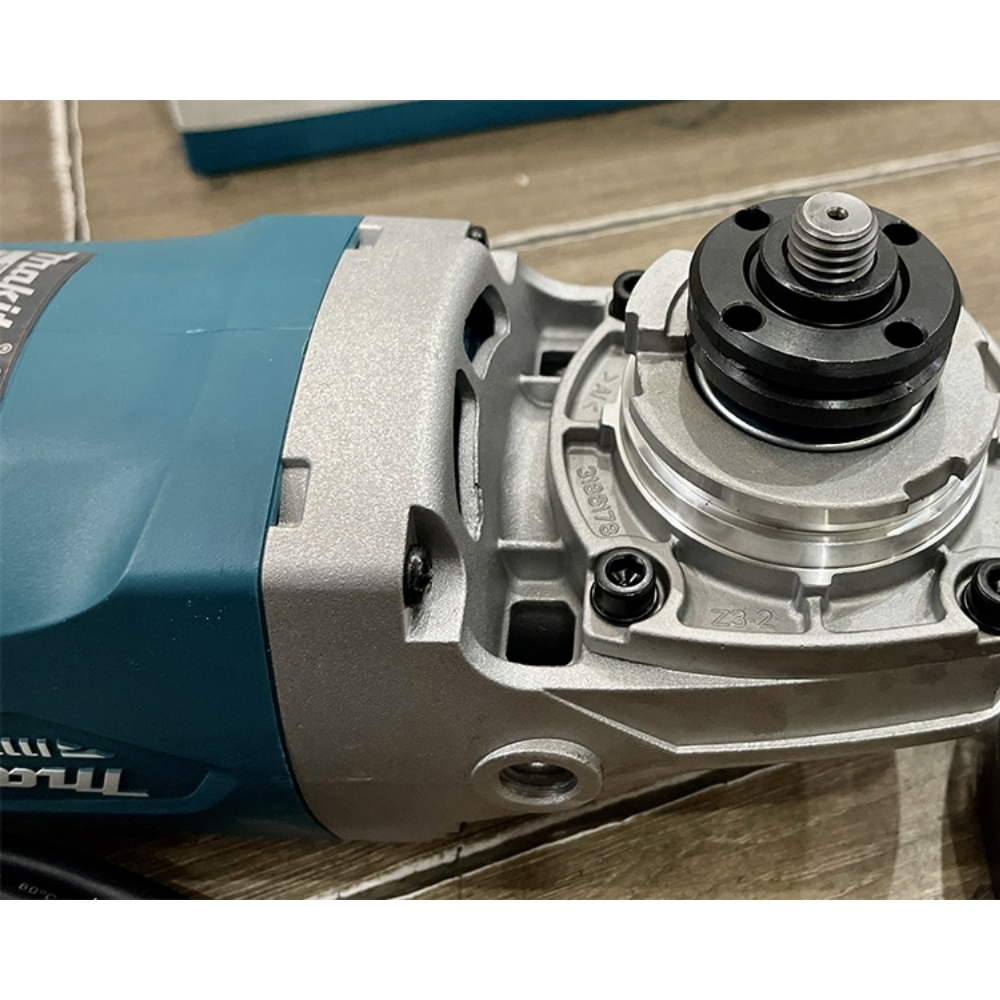 Máy mài góc 2000W 180mm Makita M9000B (công tắc bóp) 3 M9000B-3
