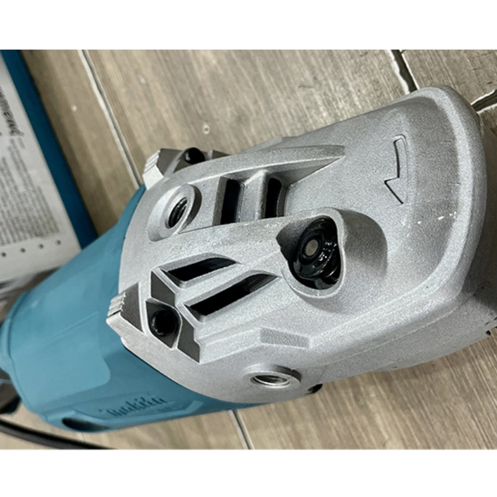 Máy mài góc 2000W 180mm Makita M9000B (công tắc bóp) 4 M9000B-4