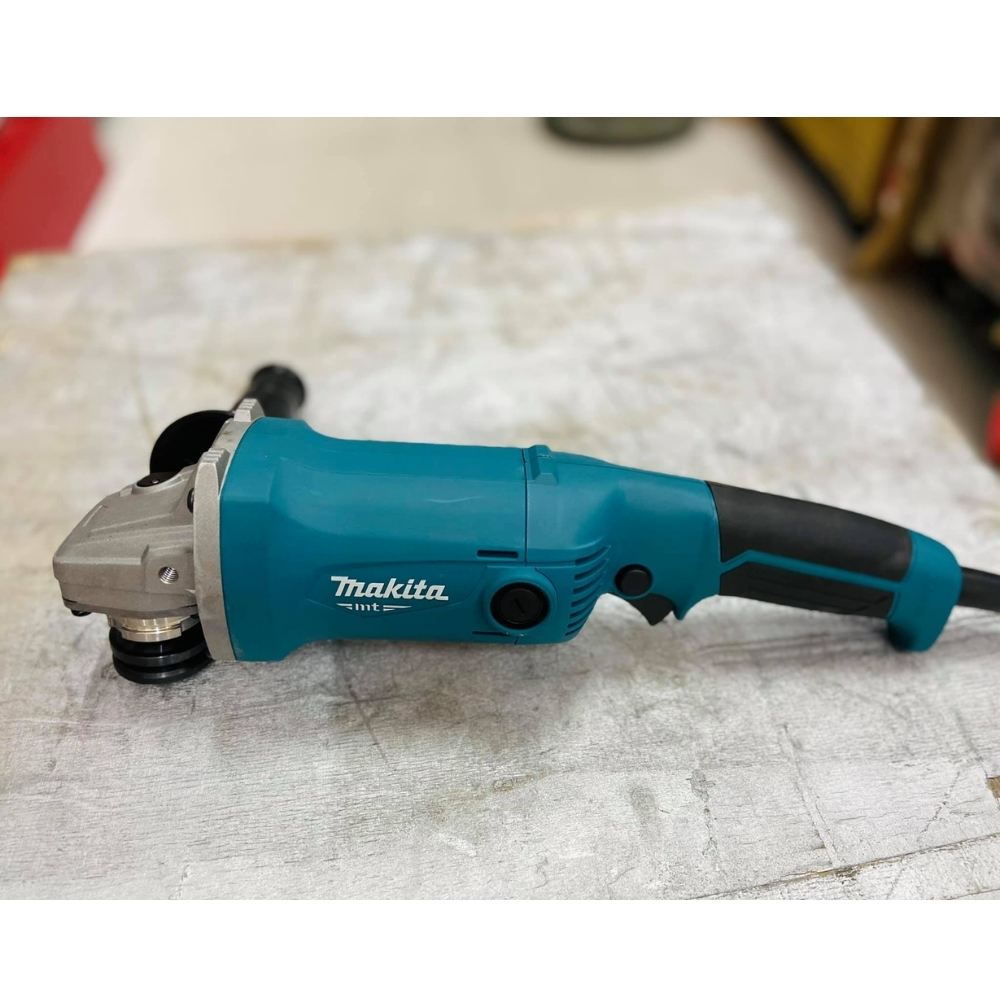 Máy mài góc 1050W 150mm Makita M9003B (công tắc bóp) 3 M9003B-3