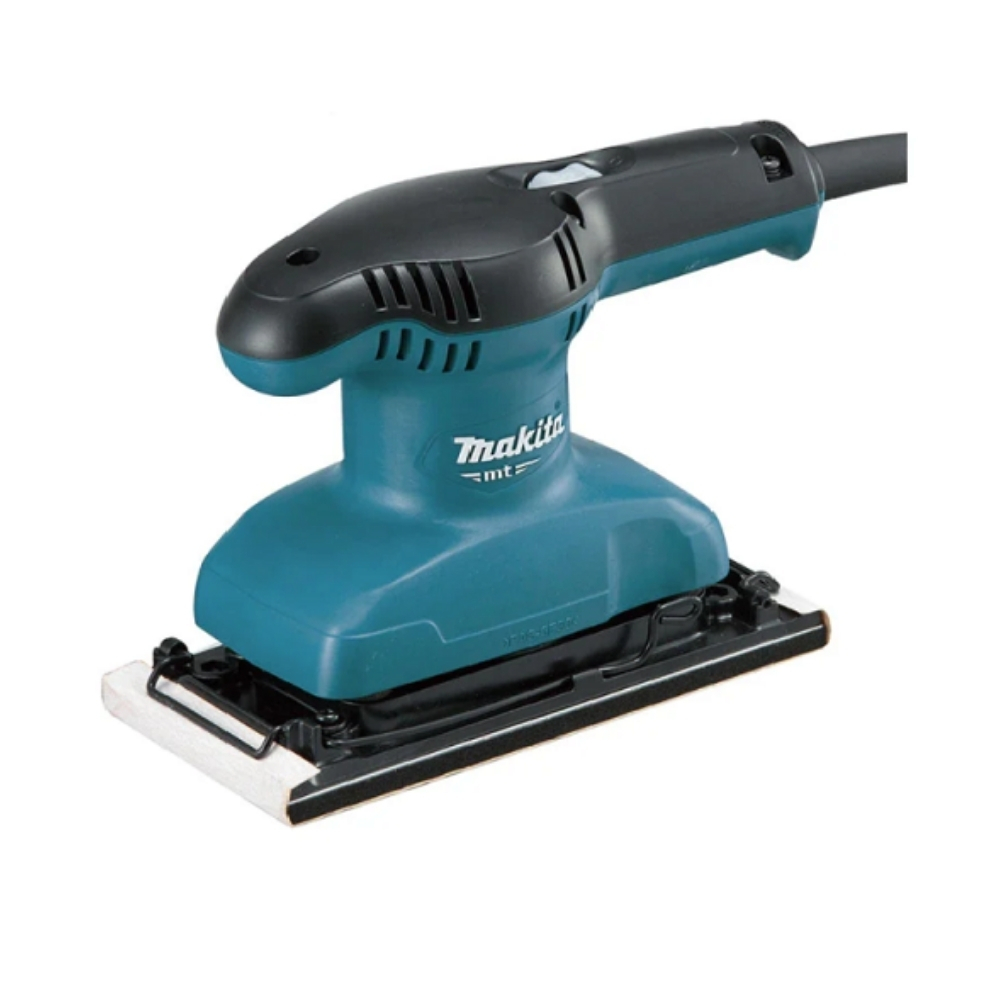 Máy chà nhám rung 180W Makita M9201B 1 Máy chà nhám rung 180W Makita M9201B