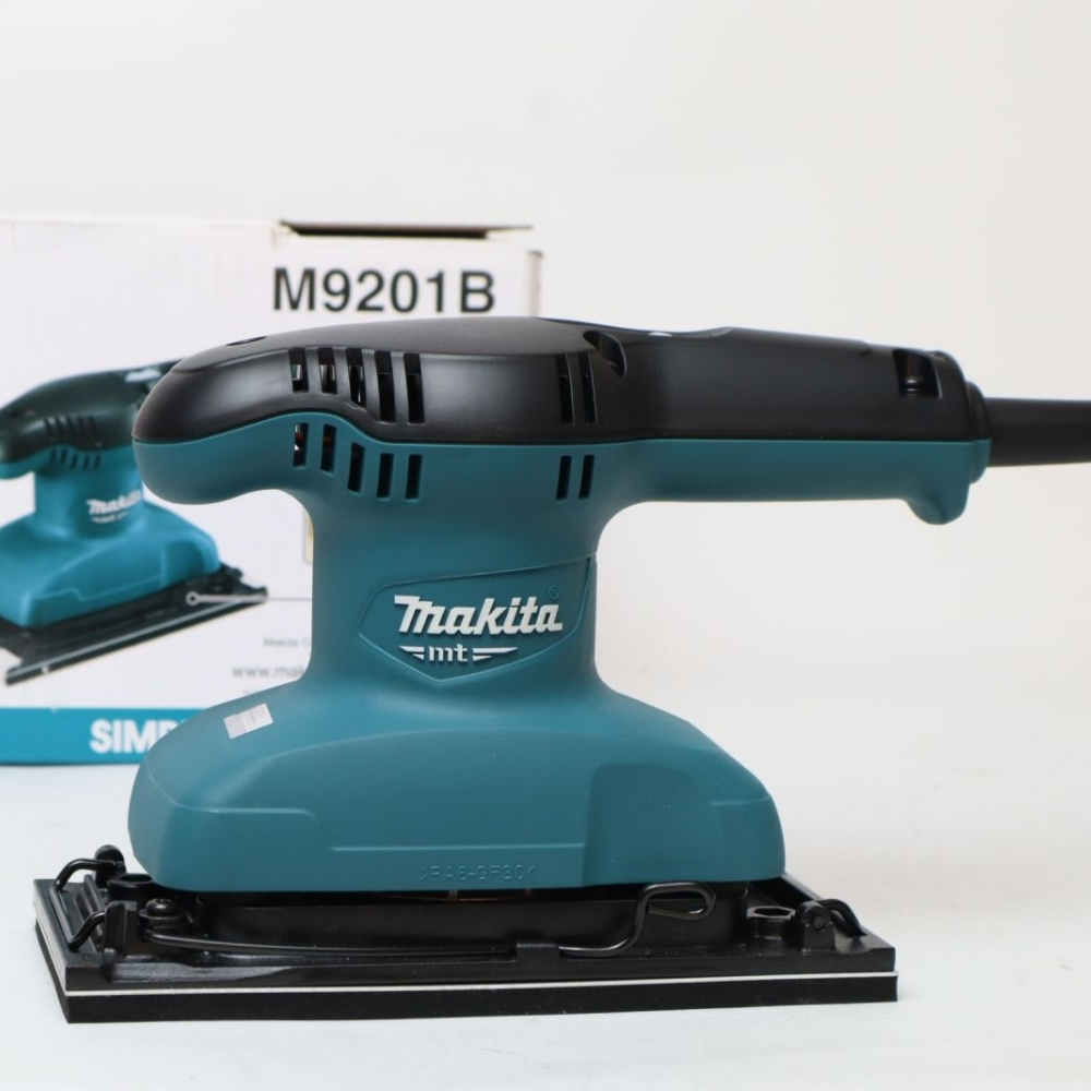 Máy chà nhám rung 180W Makita M9201B 2 M9201B-4